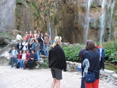 Picture taking