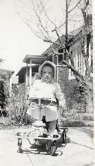 Pat Age 1