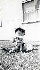 Pat Oakland, 1946