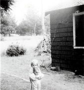 Pat and Cathy