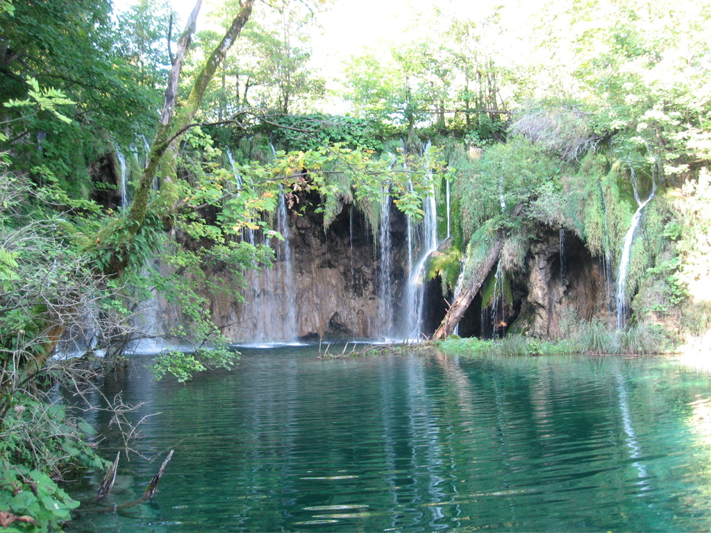 Waterfalls