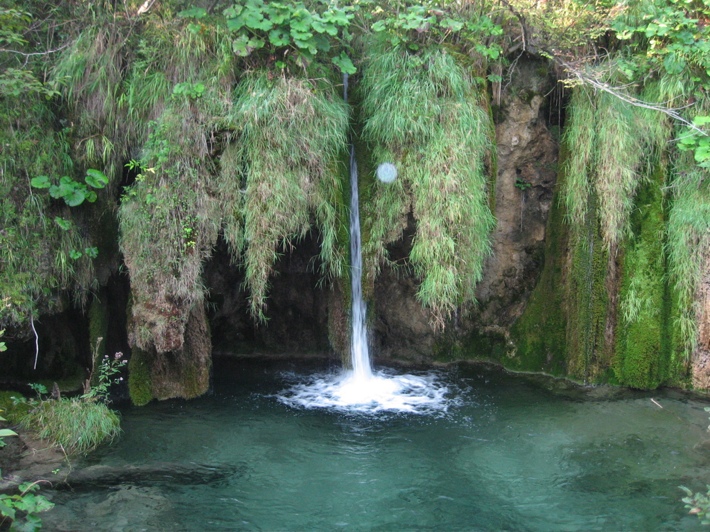 Waterfall