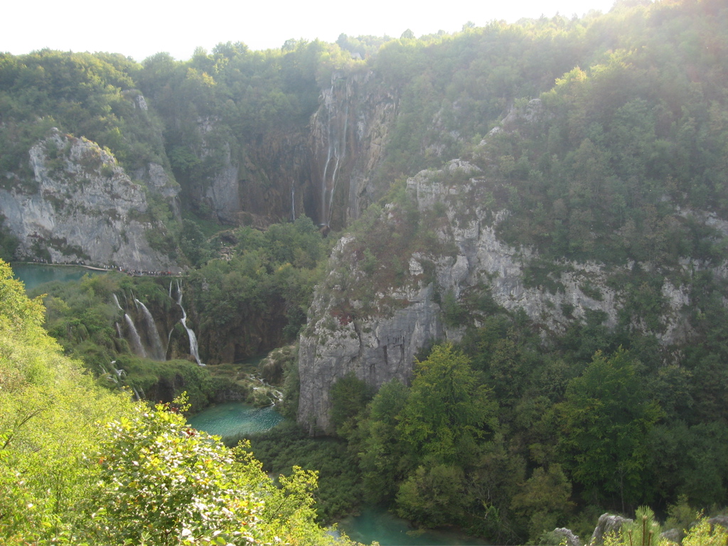 Big Falls