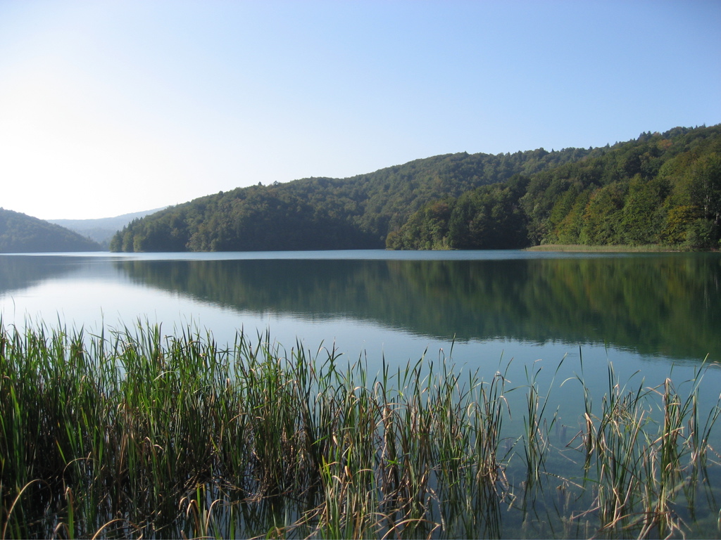 High Lake