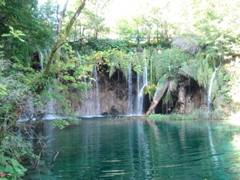 Waterfalls