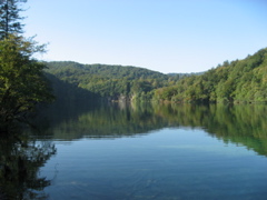 A higher lake