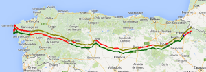camino-2013-2014-map