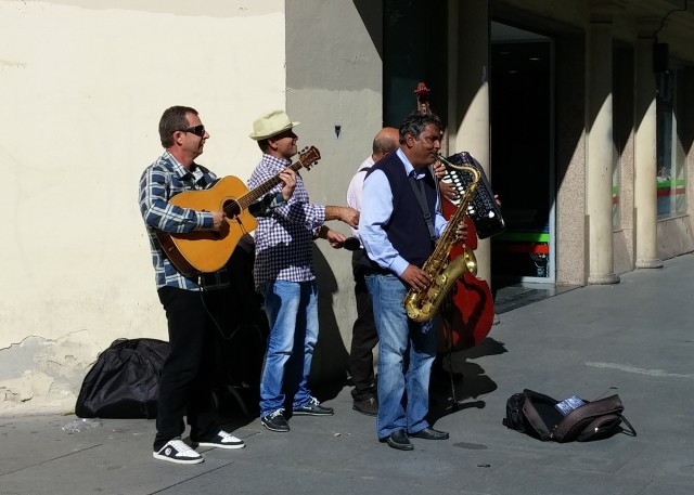 Jazz/Pop/Big Band